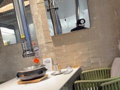 -范儿·嫂子烤肉·精致炭火烤肉(长治路店)