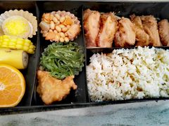 -万鱼亭 日本料理(无锡香山名园店)