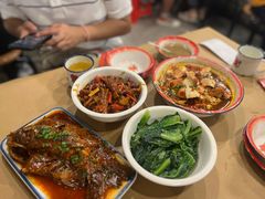 -老三样·旧食新味(万寿宫店)