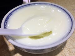 双皮奶-百花传统甜品店(原址店)