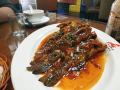 -四妹餐厅(玫瑰街店)