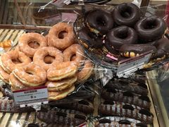 -山崎面包(静安久光店)