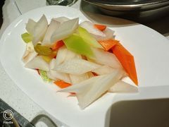 -蝎王府羊蝎子(北大地店)