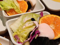 -豪客来牛排(厦门万达金街店)