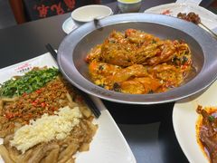 -天宝兄弟(前海壹方城店)