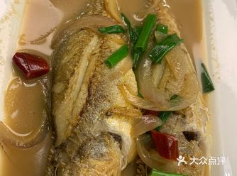 #0元玩转这座城恰小鲜海鲜小馆，温州美食，小黄鱼