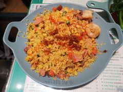 -金捞茶餐室(祐汉兴隆楼店)