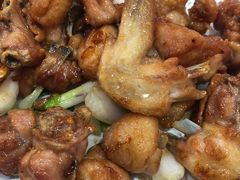 -腰记饭店(龙源路店)