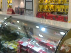 -周黑鸭(武汉火车站B1店)