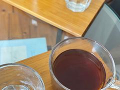 -几米咖啡(龙洲湾花园店)