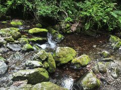 -本溪关山湖风景区
