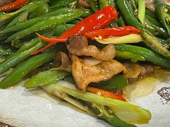 -东江渔村·古典园林·30年粤菜老字号(太和店)
