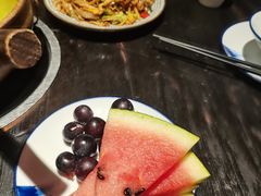 -凤凰山斑鱼馆(恭城店)