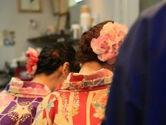 -京都和服体验 梦馆(五条店)