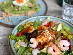 -RAC BAR(安福路店)