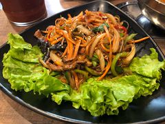 -香猪坊韩国烤肉专属门店(魏公村店)
