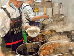 -蒋家肠旺面馆(合群路店)