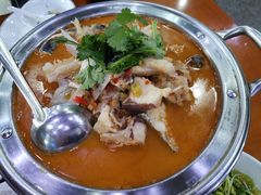 -全乐鱼馆·淳牌有机鱼直营店