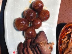 -青山青豆花·笑禅豆腐鱼(黄泥塝店)