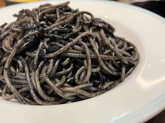 -萨莉亚意式餐厅(杭州滨江天街店)