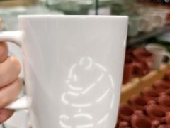 -MUJI无印良品(万科里店)