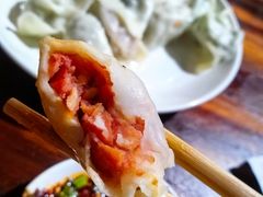 -山东水饺(南坪新街店)