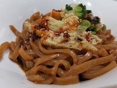 -老碗会·陕西手工面(前海世茂店)