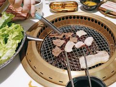 -炙城·韩式烤肉(南京东路店)