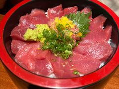 -本格寿司(新源里店)