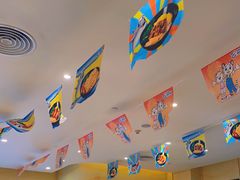 -城堡餐厅(长隆海洋王国店)