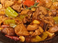 -洪兴砂锅·融合砂锅菜(三站店)