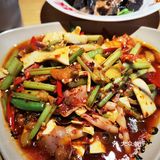 刷了N次的乐山美食，百吃不厌