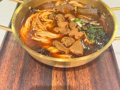 -小满手工粉(北京来福士店)