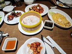 -廊亦舫Lang Yi Fang Restaurant(金桥店)