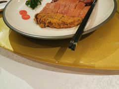 -红棉中餐厅·广州海航威斯汀酒店