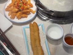 -粤顺渔坊·中山脆肉鲩火锅(清湖店)