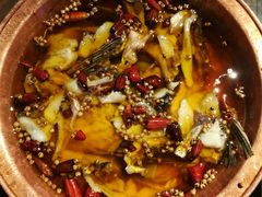 -水煮三国·川鲁江湖菜(香山店)