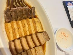 -洪禧楼·老广东海鲜酒楼(宁波万象城店)