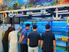-钱塘府海鲜餐厅