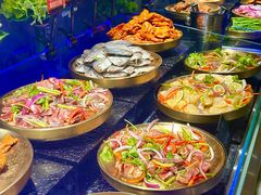 -火叮叮自助烤肉·现切牛肉(茂业店)