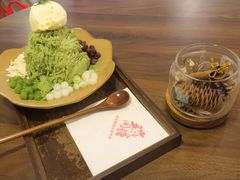 -五代同糖·甜品糖水店(河下古镇店)