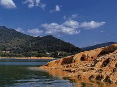 -广州市流溪河国家森林公园