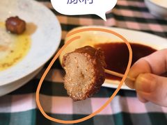 -长顺河豚馆(江洲东路)