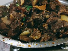 -桂萍特色牛筋牛杂(长堤街总店)