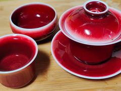 -翠清酒家(万丰路店)