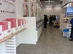 -来噻布布 Lets BUBU