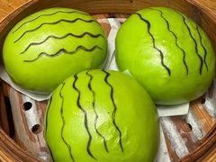 -云山茶餐厅(广东大厦店)