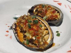 -辉记炭烧海鲜大排档·老字号(福田店)