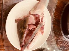 -正能量脆肉鲩火锅