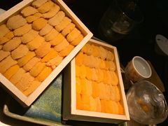 新鲜海胆-地球美食剧场
